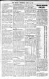 Gloucester Citizen Wednesday 10 April 1918 Page 3