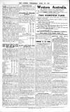 Gloucester Citizen Wednesday 24 April 1918 Page 6