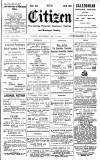 Gloucester Citizen Wednesday 29 May 1918 Page 1
