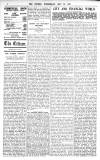 Gloucester Citizen Wednesday 29 May 1918 Page 4