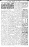 Gloucester Citizen Wednesday 24 July 1918 Page 5
