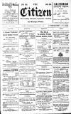 Gloucester Citizen Wednesday 07 August 1918 Page 1