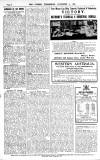 Gloucester Citizen Wednesday 06 November 1918 Page 8