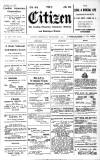 Gloucester Citizen Wednesday 04 December 1918 Page 1