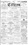 Gloucester Citizen Saturday 10 May 1919 Page 1
