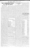 Gloucester Citizen Saturday 14 June 1919 Page 4
