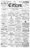Gloucester Citizen Saturday 28 June 1919 Page 1