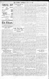 Gloucester Citizen Saturday 26 July 1919 Page 4