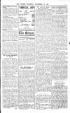 Gloucester Citizen Saturday 13 September 1919 Page 3