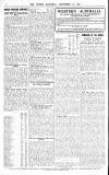 Gloucester Citizen Saturday 13 September 1919 Page 6