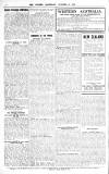 Gloucester Citizen Saturday 11 October 1919 Page 6