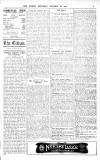 Gloucester Citizen Saturday 25 October 1919 Page 3