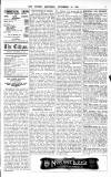 Gloucester Citizen Saturday 15 November 1919 Page 3