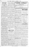 Gloucester Citizen Saturday 22 November 1919 Page 6