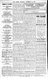 Gloucester Citizen Saturday 29 November 1919 Page 8