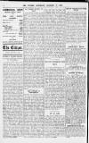 Gloucester Citizen Saturday 17 January 1920 Page 4