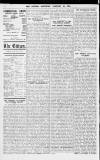 Gloucester Citizen Saturday 24 January 1920 Page 4