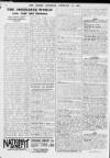 Gloucester Citizen Saturday 14 February 1920 Page 2