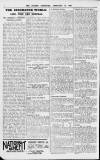 Gloucester Citizen Saturday 21 February 1920 Page 2