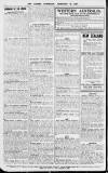 Gloucester Citizen Saturday 21 February 1920 Page 6