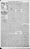 Gloucester Citizen Saturday 28 February 1920 Page 4