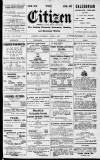 Gloucester Citizen Saturday 03 April 1920 Page 1