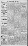 Gloucester Citizen Saturday 03 April 1920 Page 4