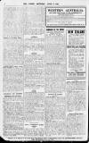Gloucester Citizen Saturday 03 April 1920 Page 6