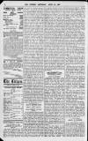 Gloucester Citizen Saturday 24 April 1920 Page 4
