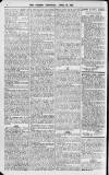 Gloucester Citizen Saturday 24 April 1920 Page 6