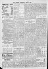 Gloucester Citizen Saturday 01 May 1920 Page 4