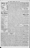 Gloucester Citizen Saturday 15 May 1920 Page 4