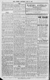 Gloucester Citizen Saturday 15 May 1920 Page 6