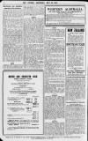 Gloucester Citizen Saturday 22 May 1920 Page 8