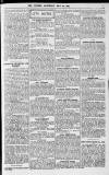 Gloucester Citizen Saturday 29 May 1920 Page 3