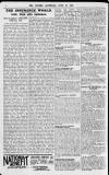 Gloucester Citizen Saturday 12 June 1920 Page 2