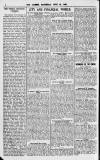 Gloucester Citizen Saturday 12 June 1920 Page 4
