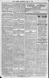 Gloucester Citizen Saturday 12 June 1920 Page 6