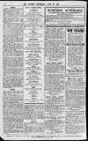 Gloucester Citizen Saturday 26 June 1920 Page 8
