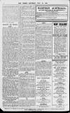 Gloucester Citizen Saturday 10 July 1920 Page 6