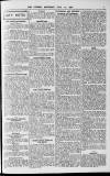 Gloucester Citizen Saturday 17 July 1920 Page 3