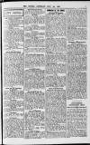 Gloucester Citizen Saturday 24 July 1920 Page 3