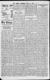 Gloucester Citizen Saturday 24 July 1920 Page 4