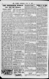 Gloucester Citizen Saturday 31 July 1920 Page 2