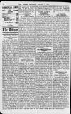 Gloucester Citizen Saturday 07 August 1920 Page 4