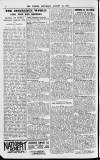 Gloucester Citizen Saturday 14 August 1920 Page 2