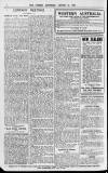 Gloucester Citizen Saturday 14 August 1920 Page 6