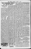 Gloucester Citizen Saturday 21 August 1920 Page 2