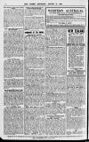 Gloucester Citizen Saturday 21 August 1920 Page 6