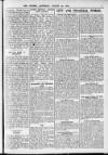 Gloucester Citizen Saturday 28 August 1920 Page 5